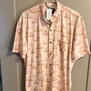 Romperjack Tropical Island Romper (2XL)